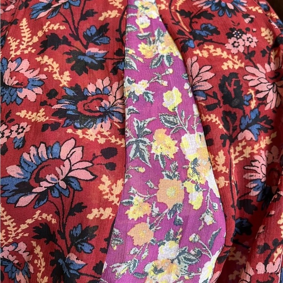 Free people dance with me intimately slip dress - Picture 4 of 14